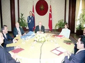 Susurluk Dava'sı çözülüyor mu?