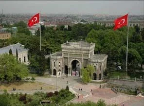 Tarihi yarımada üniversitelerden geçilmeyecek