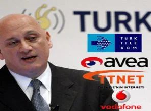 Telekomünikasyonda kötü gün dayanışması!