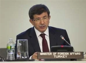 Terörizmle Mücadele Küresel Formu resmen açıldı