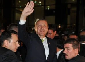 Times: Atatürk'ten sonra en güçlü lider