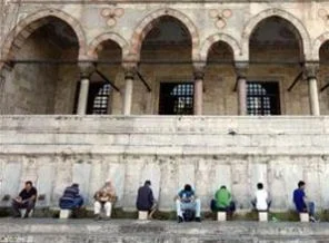 Times: Türkiye'de seküler devlet yok