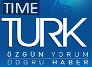 Timeturk Mobil yayında