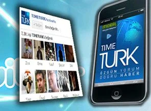 Timeturk'ü buradan da takip edin...