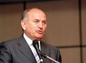 Topbaş'tan siluet açıklaması
