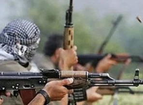 Tunceli'de saldırı: 2 şehit