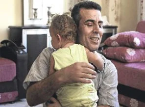 Türk işçiye Suriye'de yapılan akıl almaz işkence