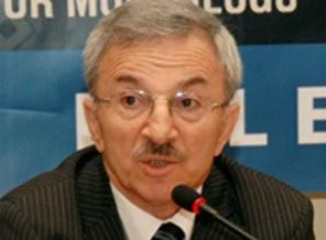 Türk Tarih Kurumu Başkanı görevden alındı!