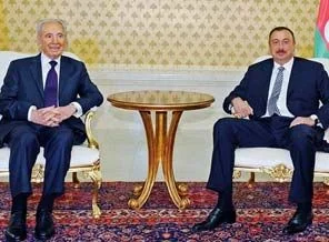 Türkiye'den Azerbaycan'a İsrail uyarısı iddiası
