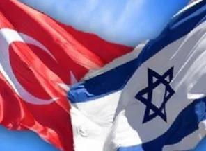 Türkiye'den İsrail'e NATO vetosu