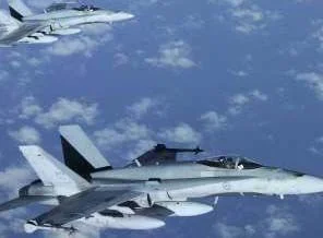 Türkiye'den Libya'ya havadan gıda yardımı