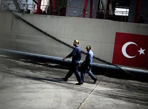 Türkiye en çok hangi ülkeye işçi gönderiyor?
