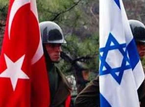 Türkiye-İsrail savaşı çıkar mı?