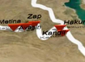 Türkiye Kandil'den üs istedi iddiası