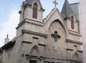 Türkiye kilise kararını tanımadı