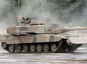 Türkiye, Leopard 2 tanklarında artık söz sahibi