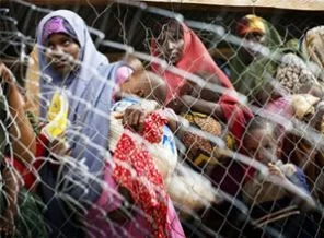 Türkiye, Somali'ye refah getirecek