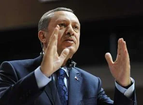 Türkiye, Suriye'ye ilk cezayı kesti!