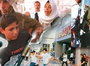 Türkiye terörle nasıl mücadele edemedi?