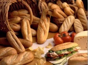Türkiye'ye ithal ekmek