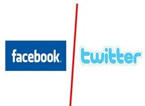 Twitter ve Facebook'tan işbirliği