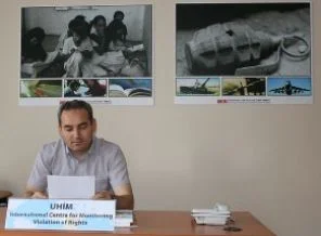 UHİM'den 'Akbaba Siyaseti'ne tepki