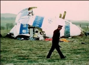 UKG Lockerbie davasında işbirliğine hazır