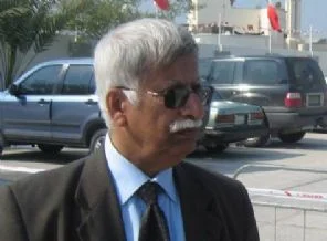 Ünlü Bahreynli muhalif yaşamını yitirdi