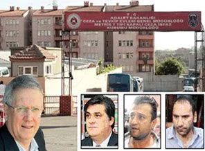 Ünlü isimlerin Metris'teki günleri nasıl geçiyor?