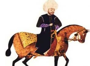 Ünlü seyyah Evliya Çelebi 400 yaşında