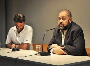 Üsame Hamdan Filistin'i değerlendirdi