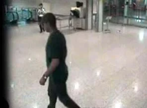 Vali, kameradaki zanlıyı açıkladı