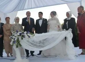 Vali Mutlu'nun mutlu günü