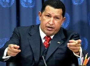 Venezuela'dan Filistin'e destek