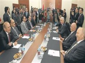 Vural AK Parti'ye jammer'la vurdu