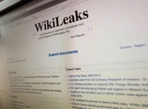 Wikileaks'ten yeni iddia