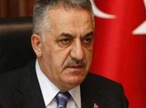'Ya vekalet görevini yaparsın, ya da ...'