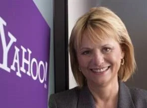 Yahoo'nun Ceo'su görevden alındı