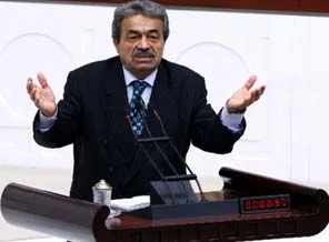 Yargıtay'a AK Parti'yi kapatma başvurusu