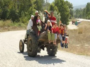 Yaşananlardan ders alınmadığının fotoğrafı
