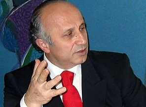 Yaşar Nuri vicdanını böyle akladı...
