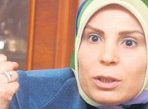 Yazıcıoğlu: Onların kim olduğu net ortada...