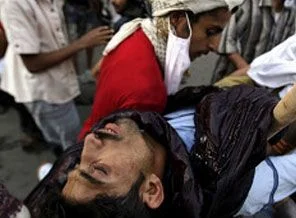 Yemen'de ağır bilanço: 26 ölü
