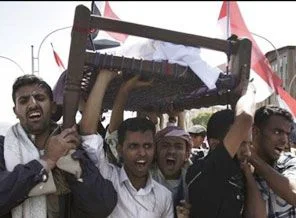 Yemen'de ağır bilanço: Ölü sayısı 80'i geçti