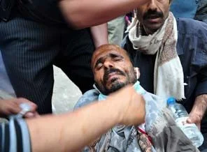 Yemen'de kan akmaya devam ediyor: 26 ölü
