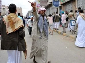 Yemen'de ölenlerin sayısı 40'a yükseldi