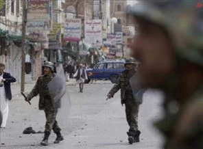 Yemen'de saldırı: 5 ölü