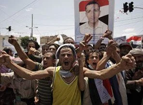 Yemen'deki gelişmeler Ankara'nın takibinde