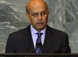 Yemen yönetimi BM'de suçu halka attı