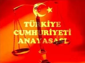 Yeni Anayasa'ya Türkçe ayarı!